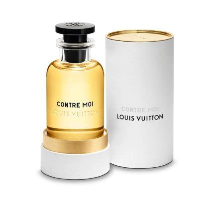 louis vuitton contre moi 100 ml|Louis Vuitton perfume contre moi.